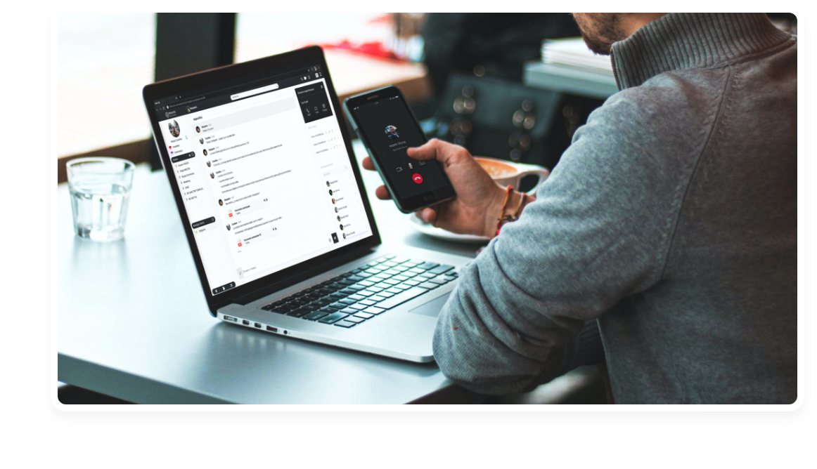 Des problèmes de connectivité ?  