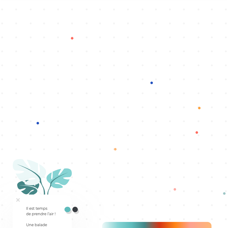  <span>Private Discuss involved</span> <br />
in wellness &<br>
the health of its users
